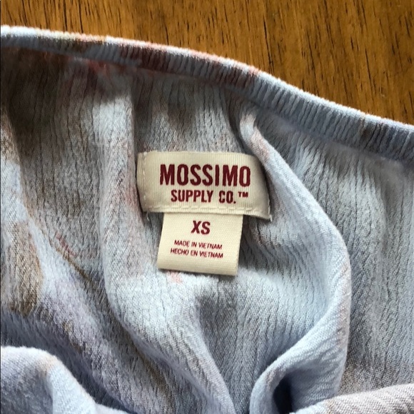 Mossimo romper - Picture 2 of 2